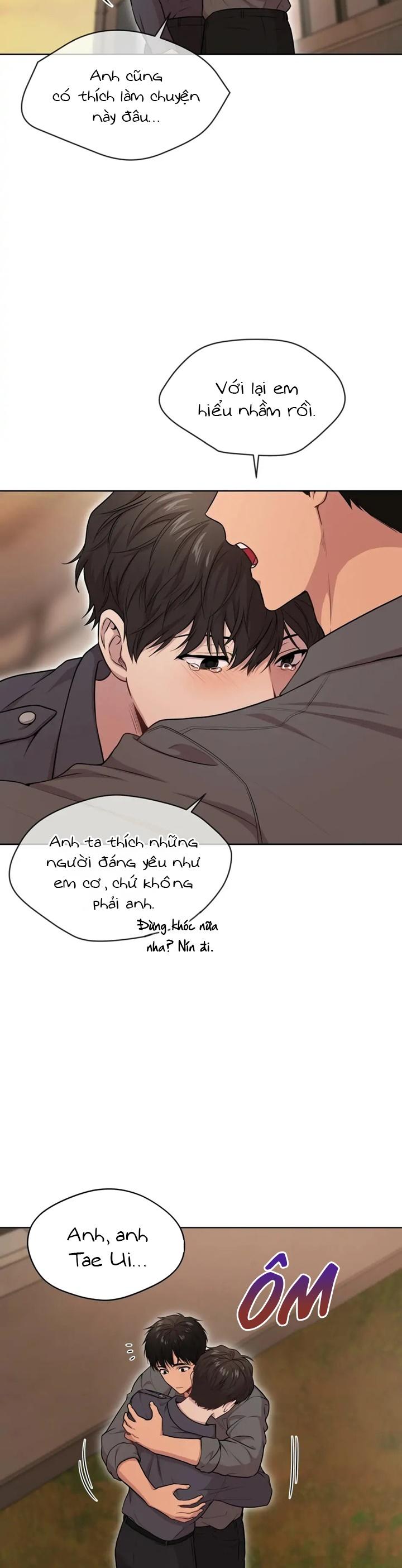Passion - Chap 45