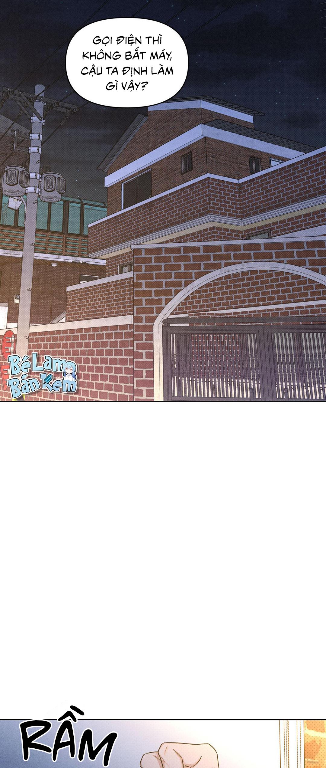 Công Việc Làm Thêm Hàng Ngày - Chap 22