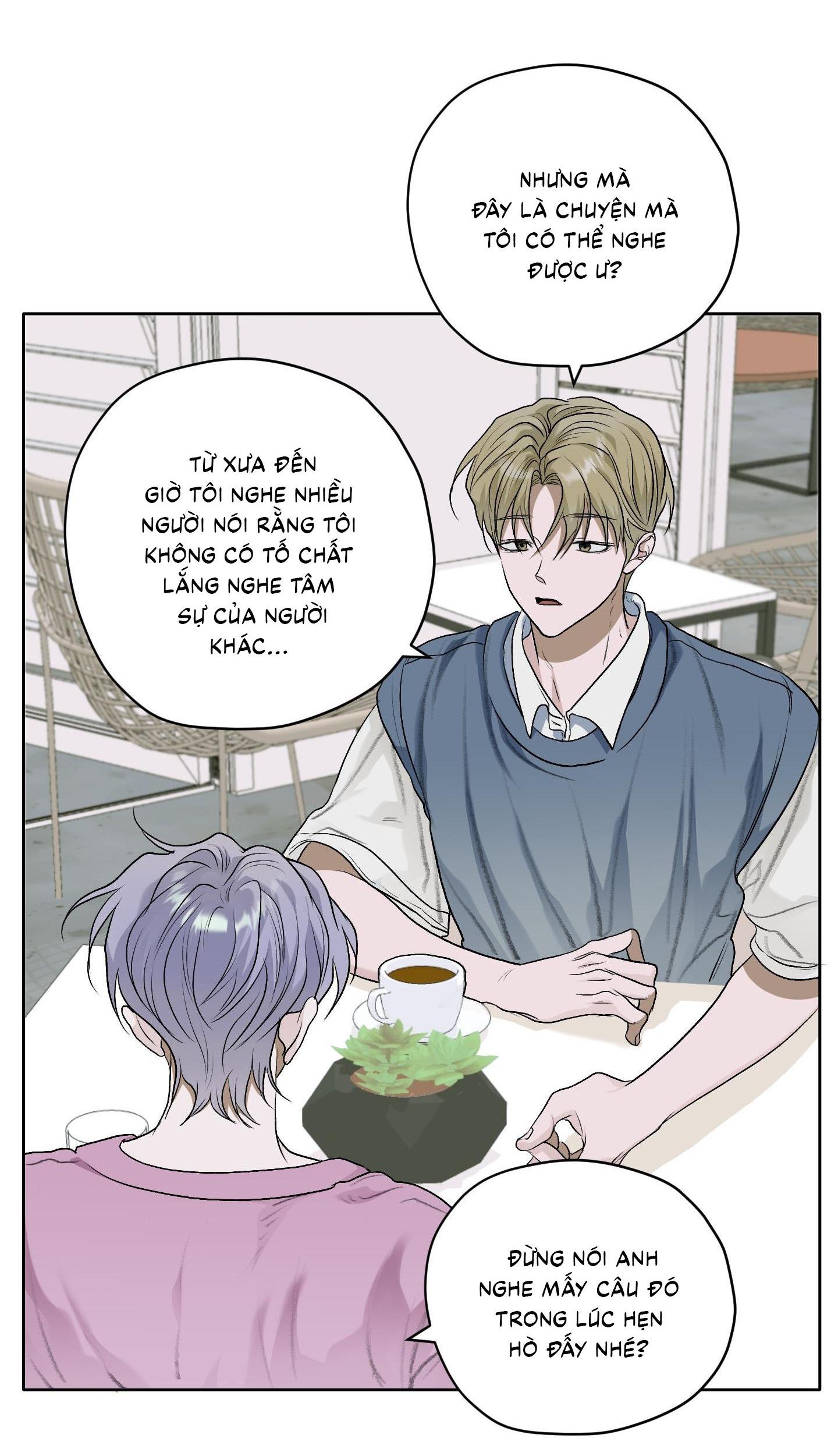 (CBunu) Đầm Sen Héo Úa - Chap 31