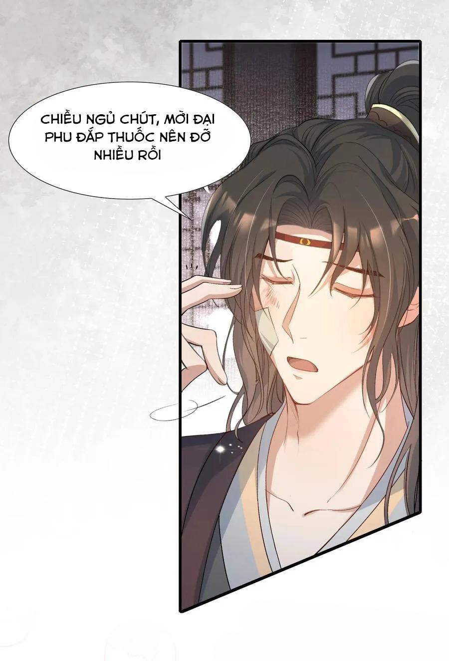 Loạn thế vi vương - Chap 85