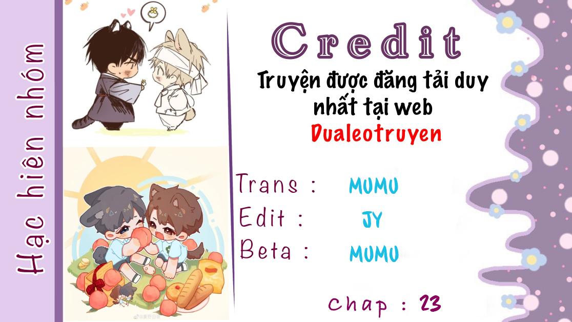 Sự quyến rũ của Thần Rắn - Chap 23