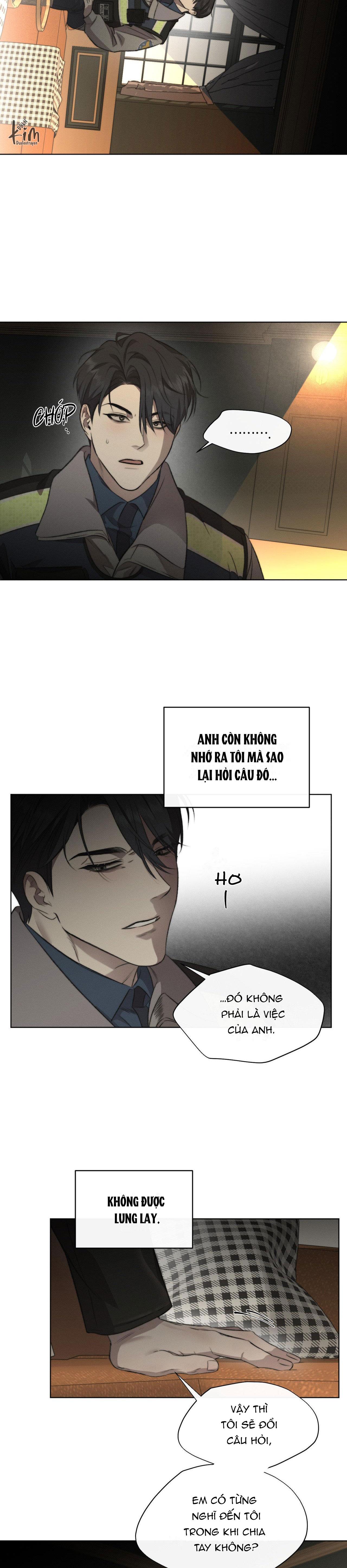 STILL LOVE YOU - Chap 2