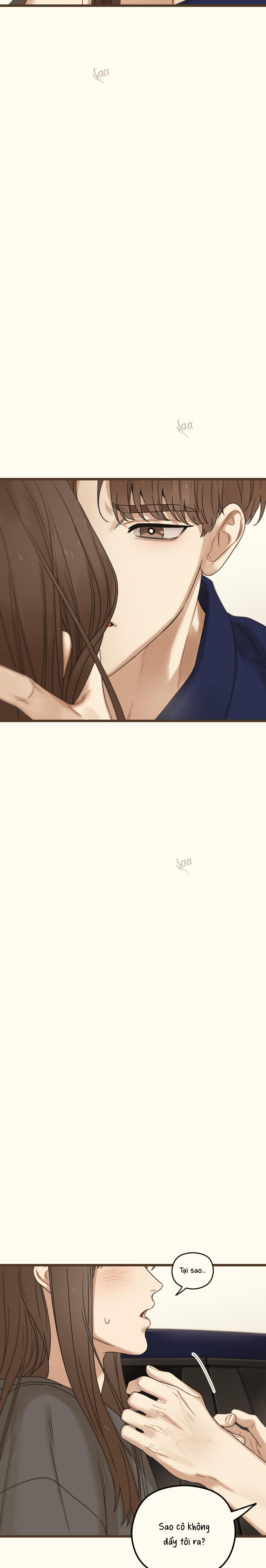 TRÙNG PHÙNG - Chap 37