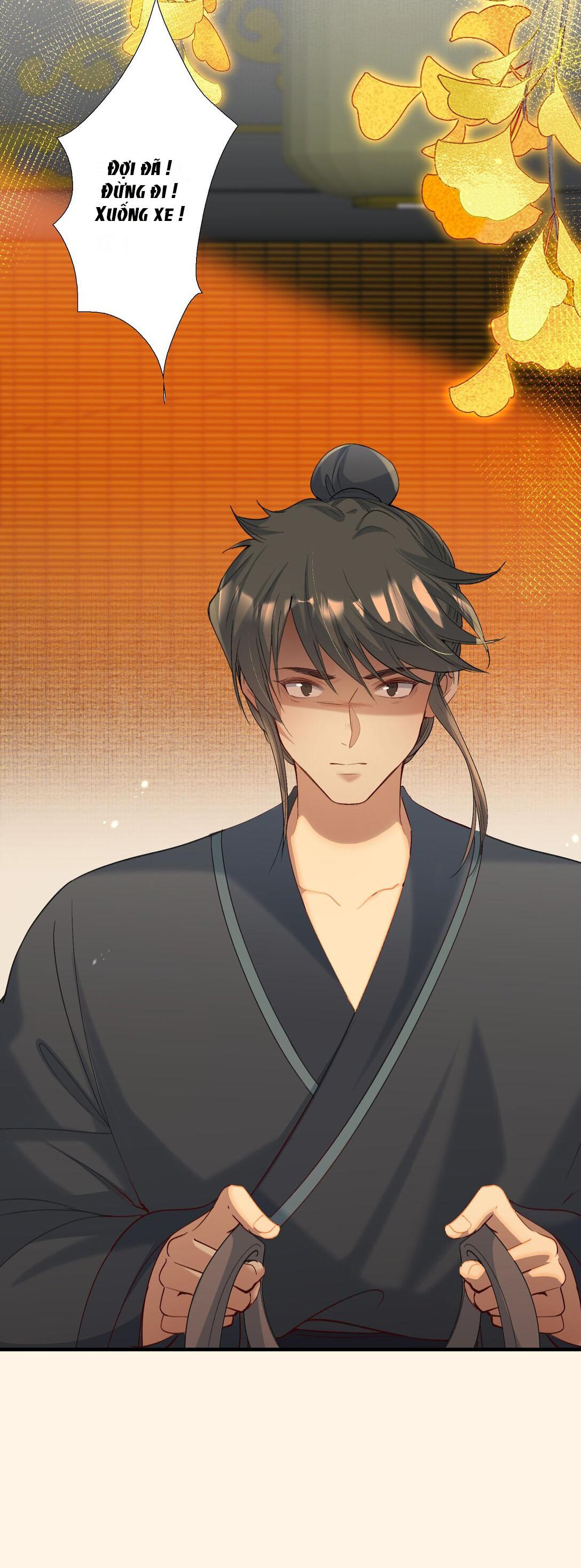 Loạn thế vi vương - Chap 103