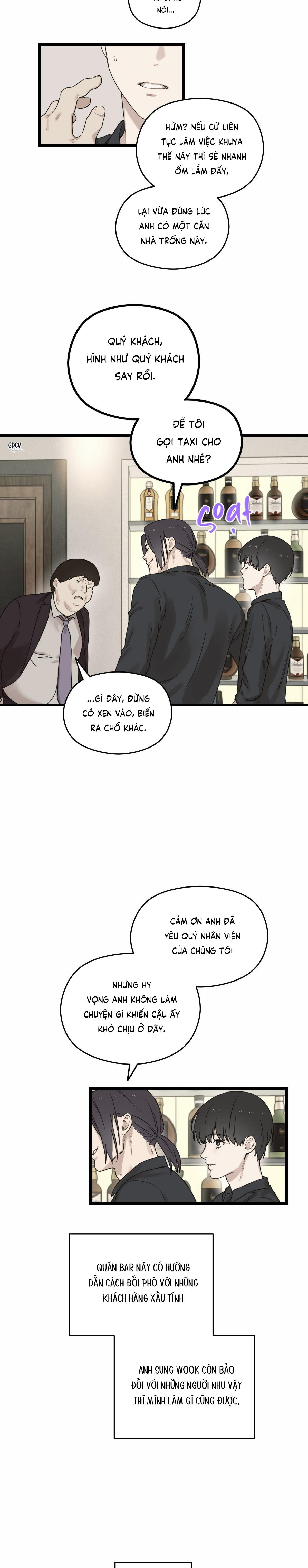 TRÙNG PHÙNG - Chap 7