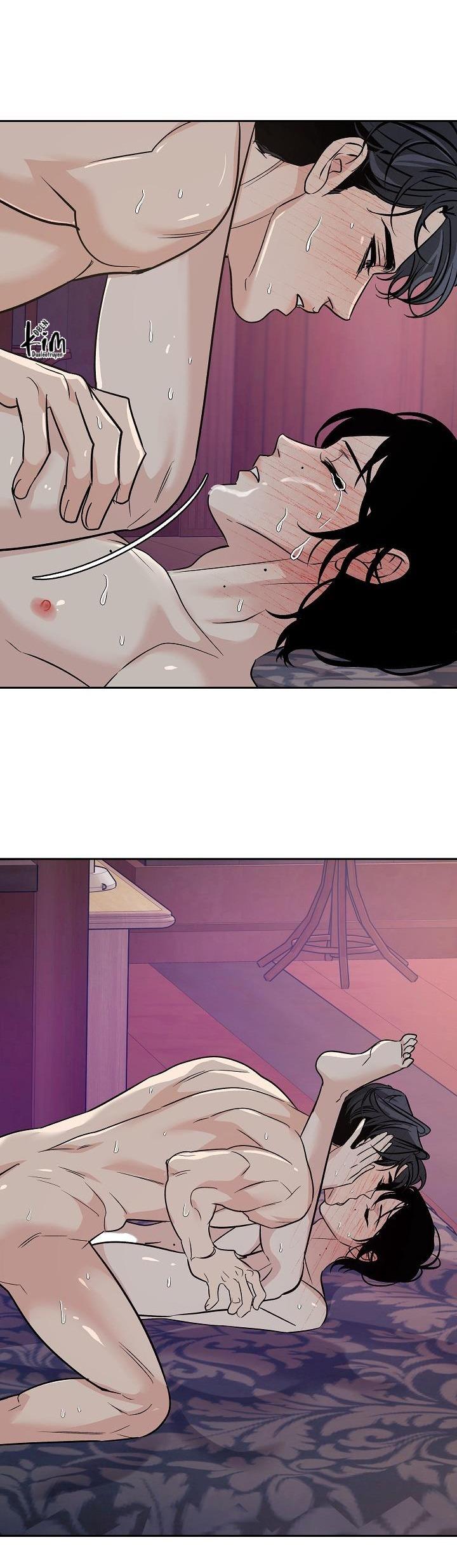 Sa Ha (Anh dâu x em chồng) - Chap 42