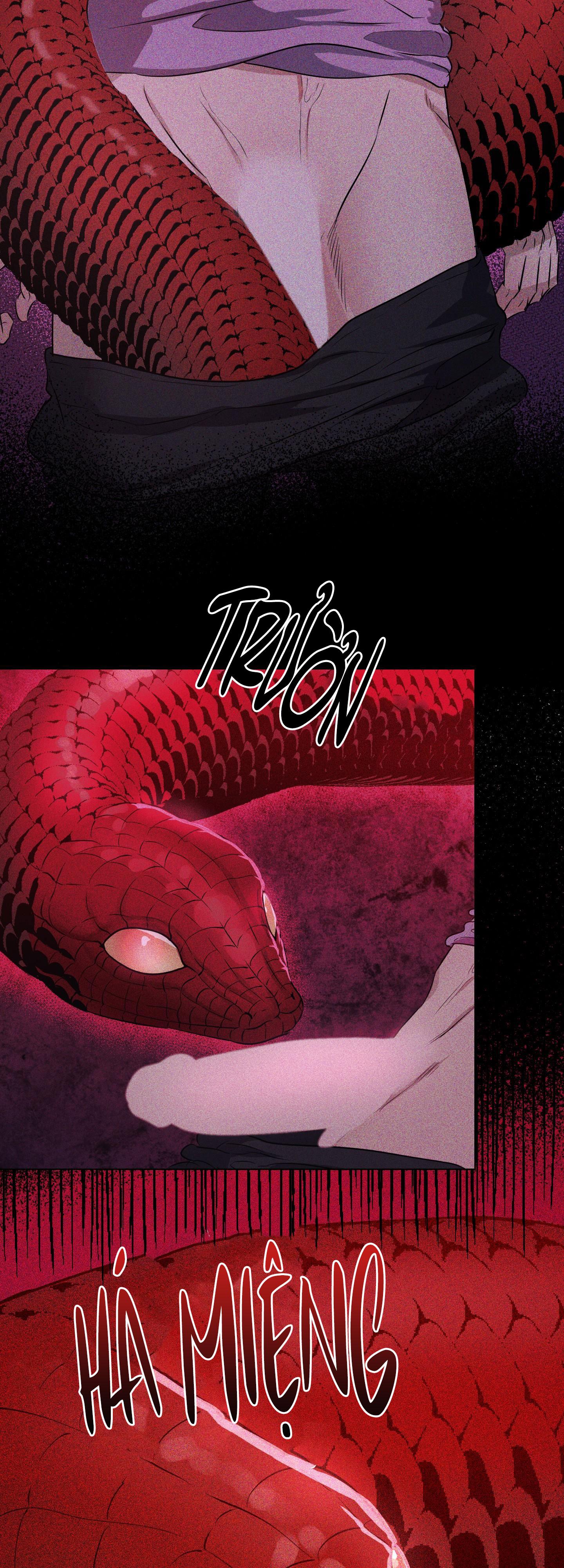 VỰC RẮN - Chap 7