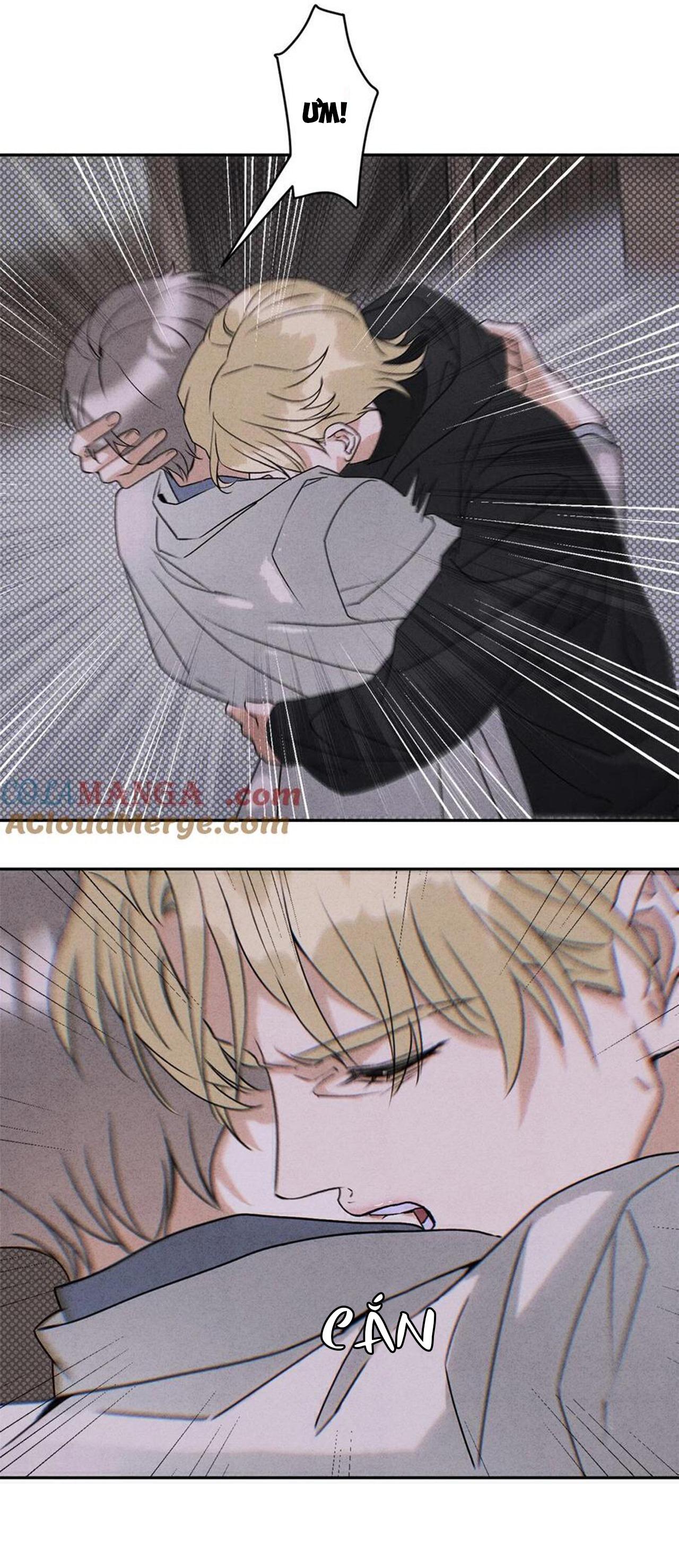 Anh Trai Rẻ Tiền Của Tôi (END) - Chap 32