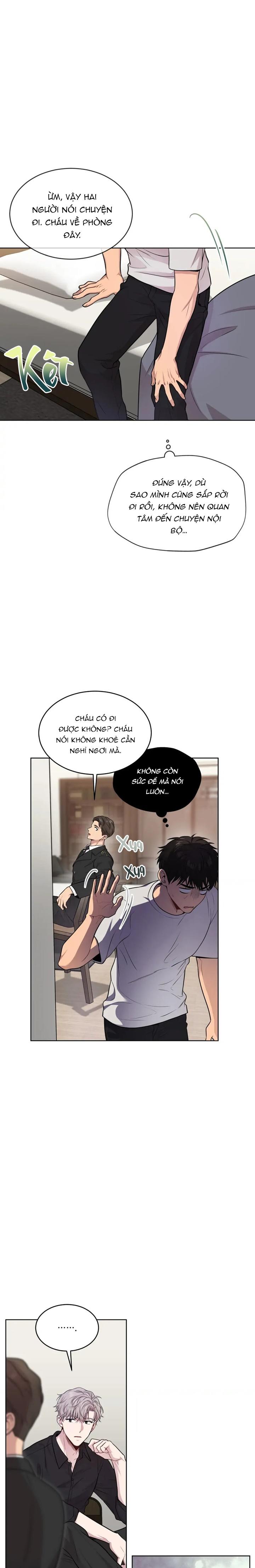 Passion - Chap 60