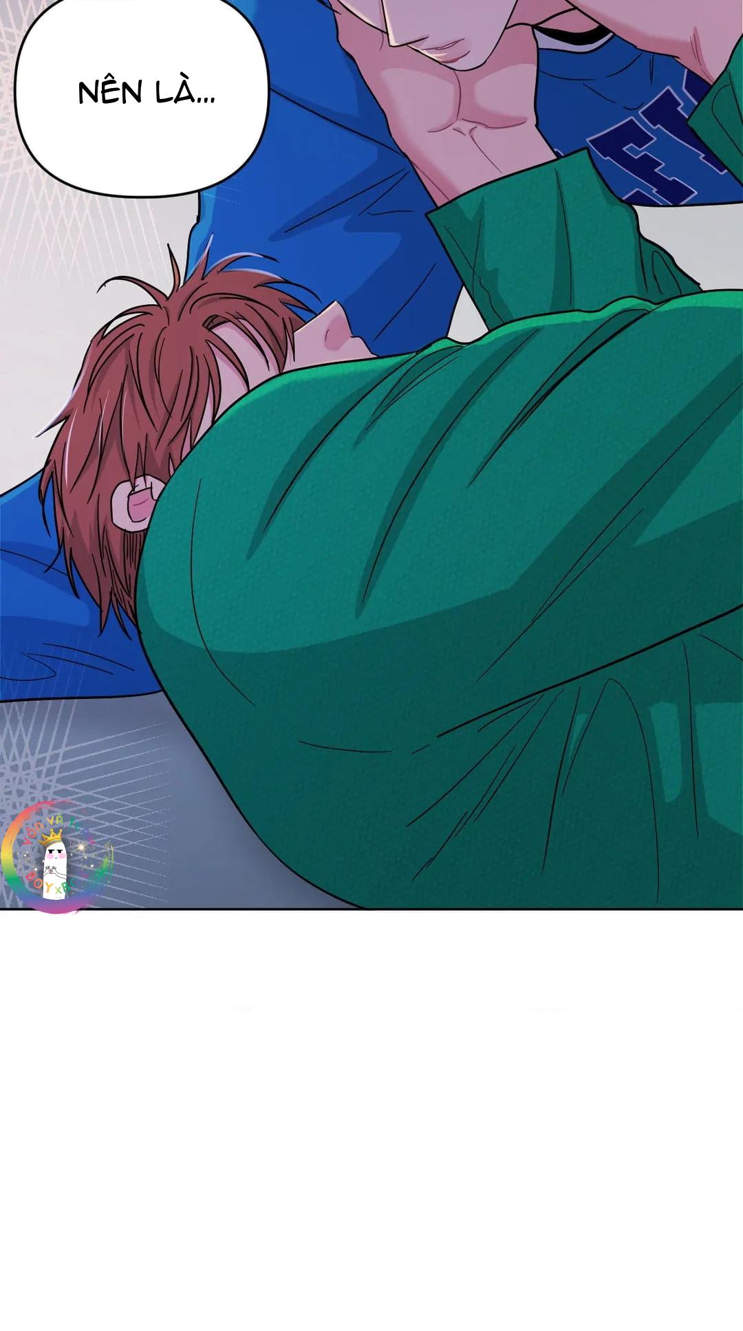 Arts Manz - Chap 31