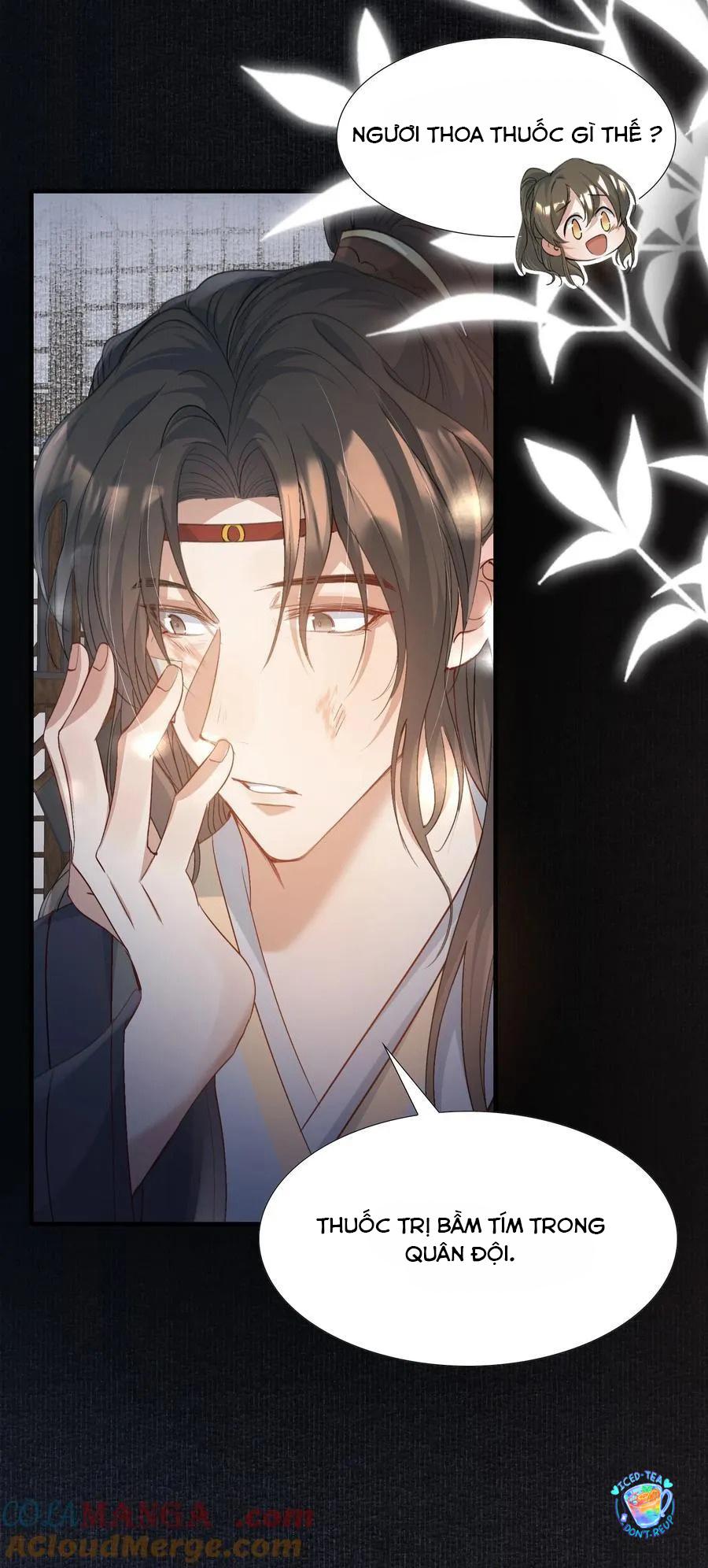 Loạn thế vi vương - Chap 85
