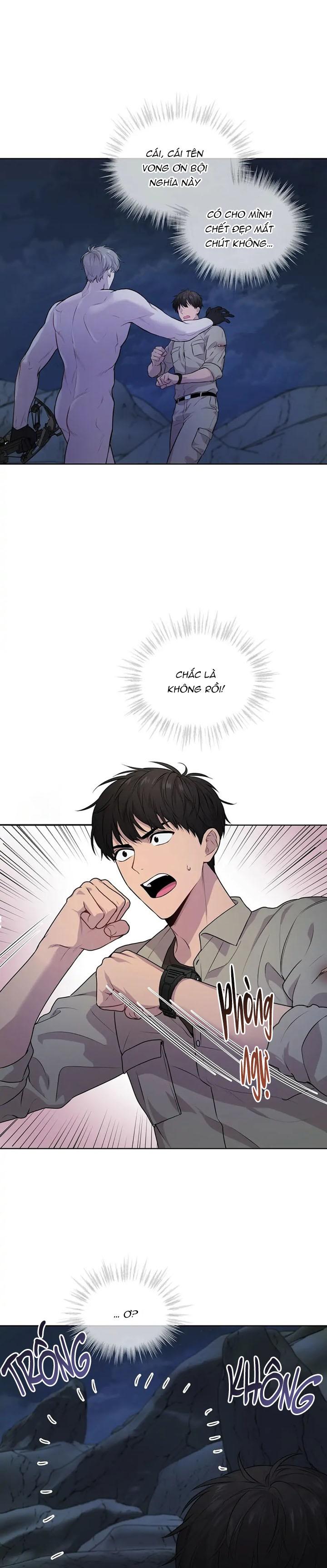 Passion - Chap 22