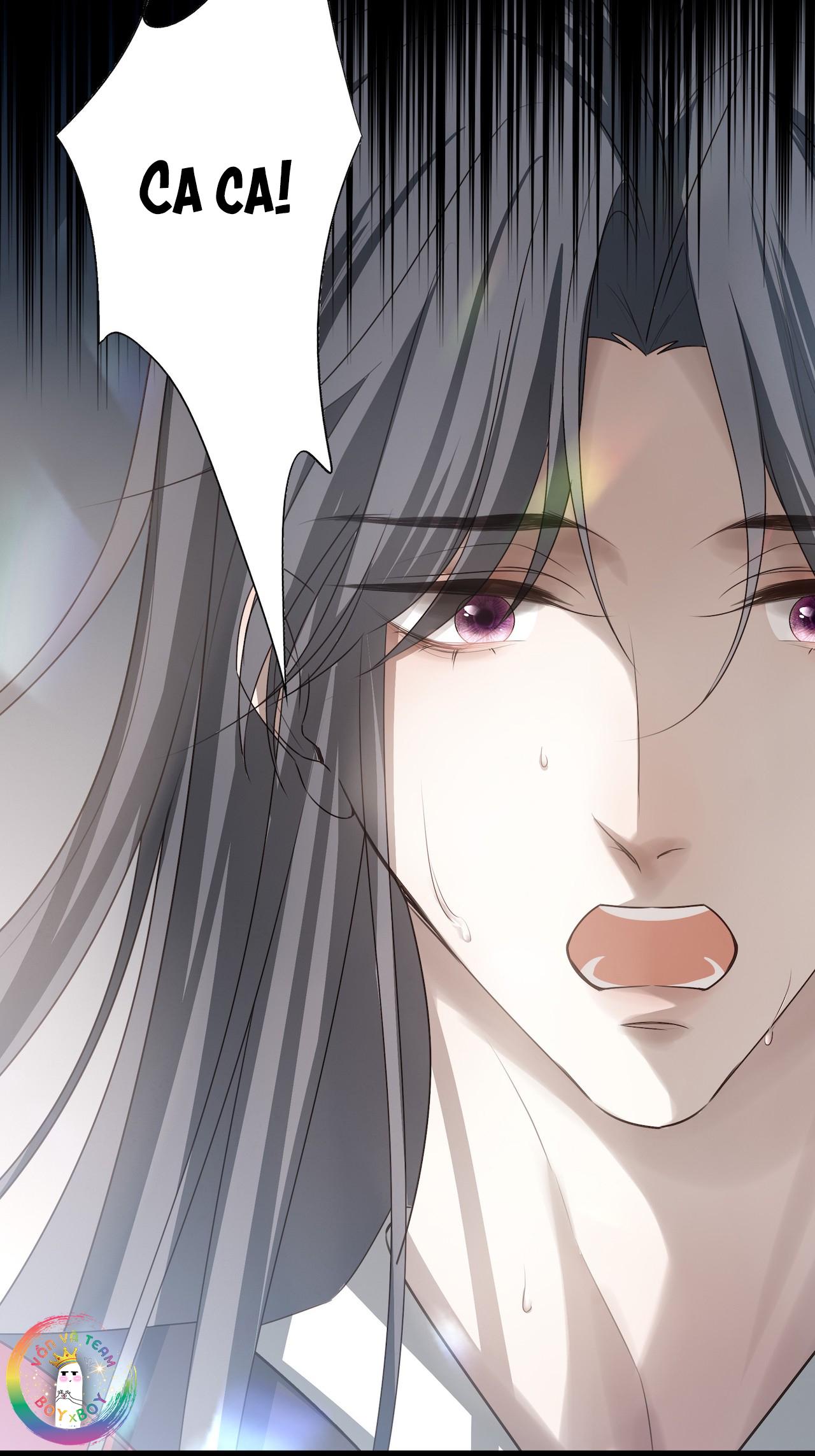 Sau Khi Chết Ta Trở Thành Nốt Chu Sa Của Ca Ca - Chap 42