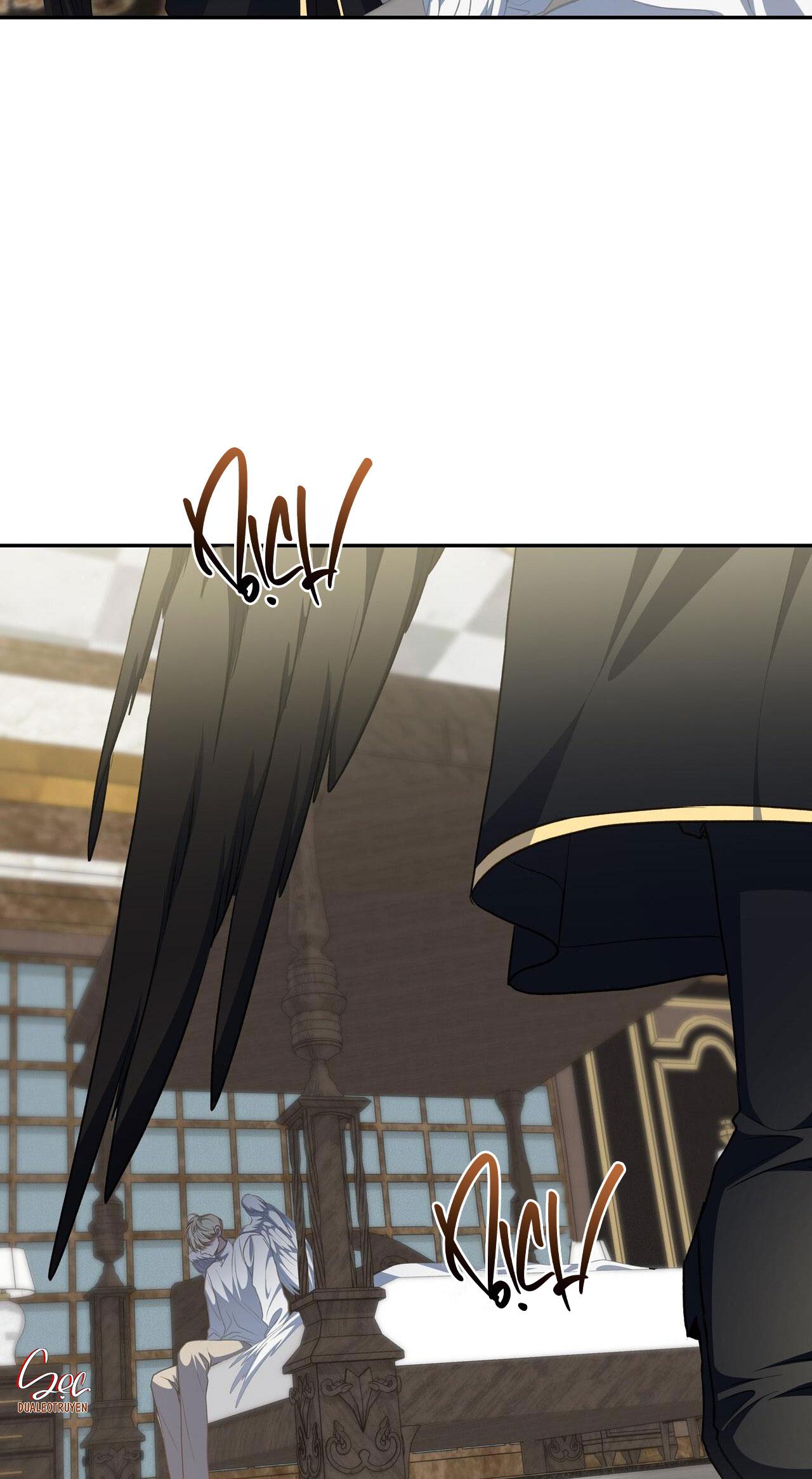 CÁCH TỒN TẠI NHƯ MỘT NGƯỜI CHƠI - Chap 47
