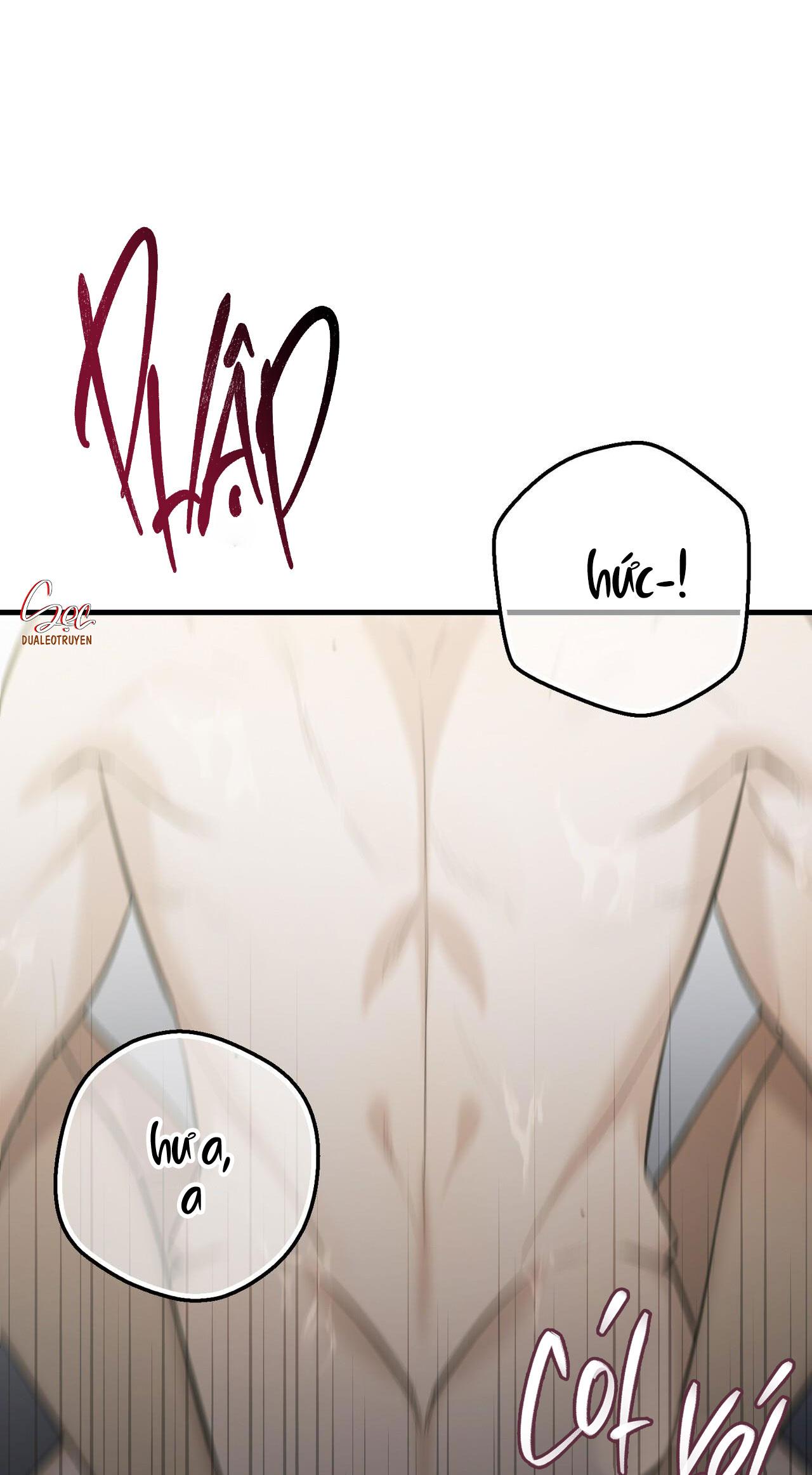 ĐIỀU KIỆN CỦA GUIDE - Chap 27