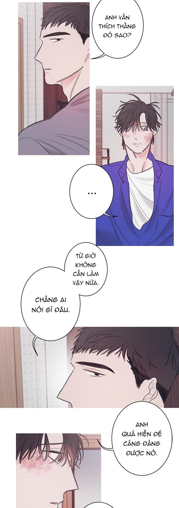 Anh và anh - Chap 7