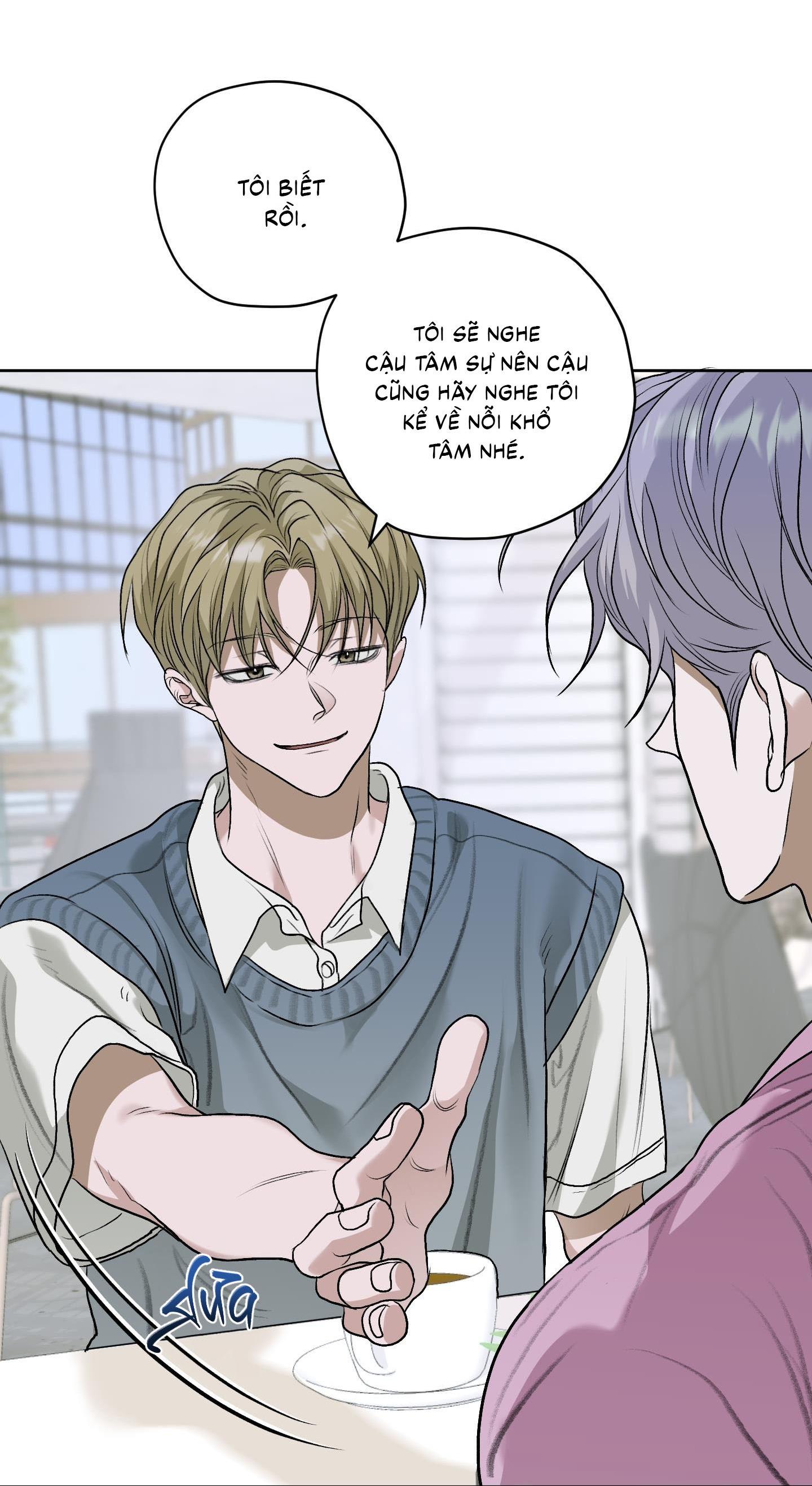 (CBunu) Đầm Sen Héo Úa - Chap 31