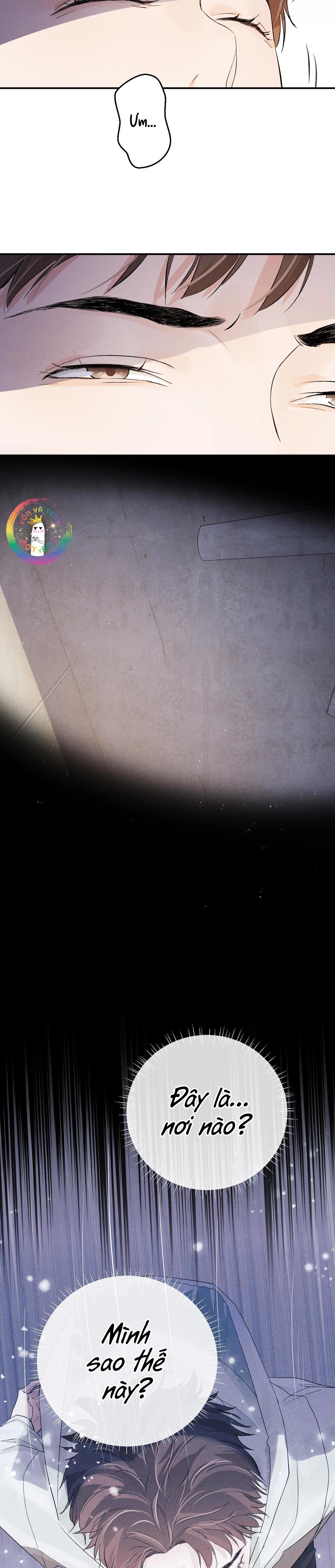 Tát Dã (Ngang Tàng) - Chap 5