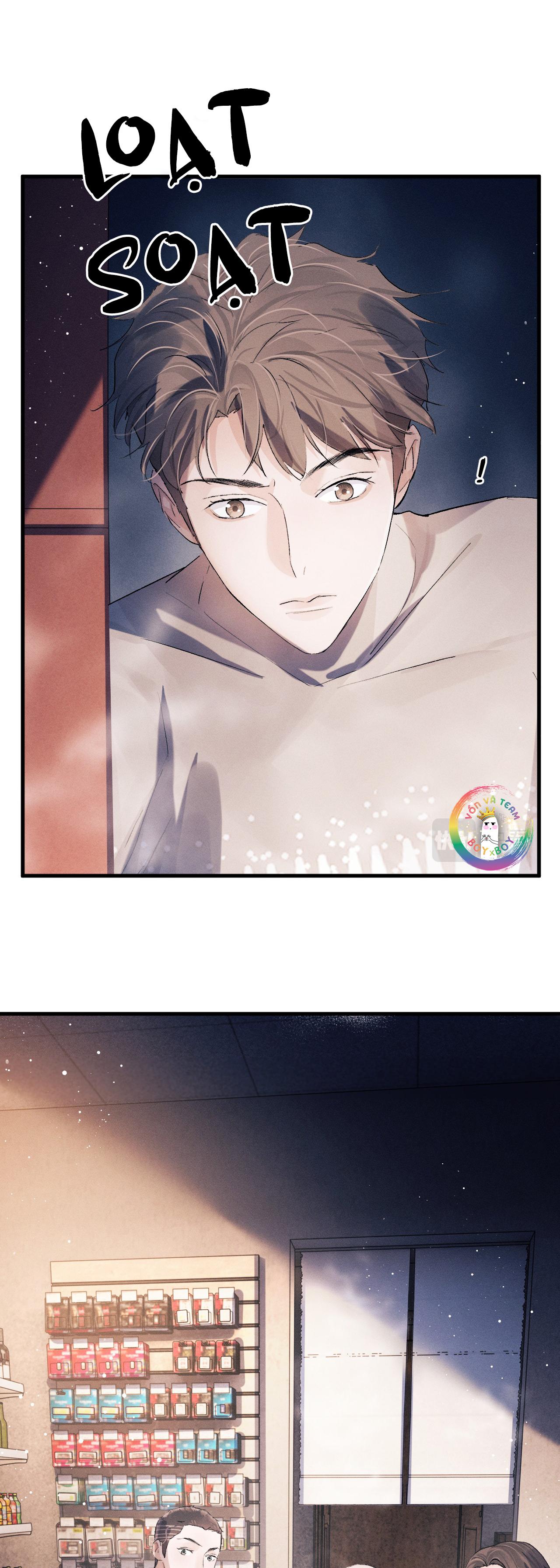 Tát Dã (Ngang Tàng) - Chap 18