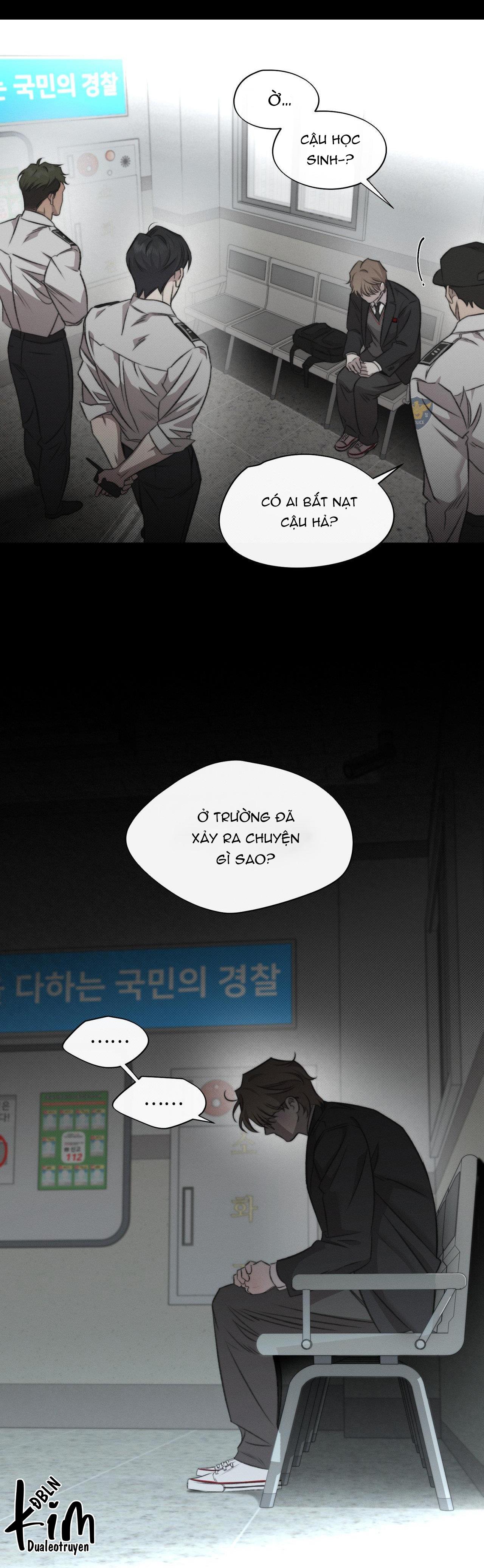 STILL LOVE YOU - Chap 19