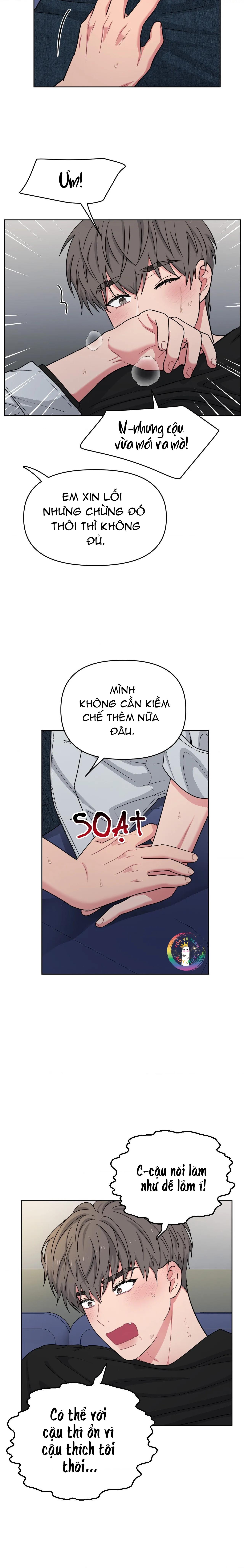 Arts Manz - Chap 24