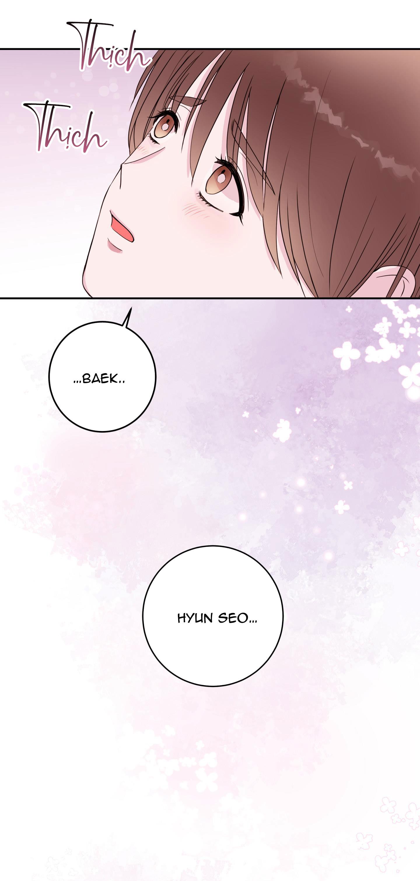 EM TRAI VỢ THẬT NGUY HIỂM - Chap 47