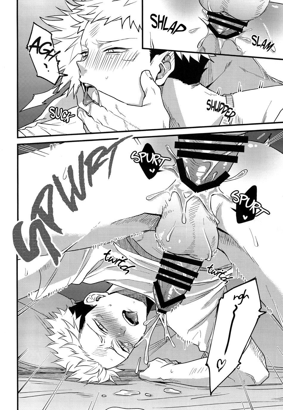 Tổng hợp boylove 18+ - Chap 361