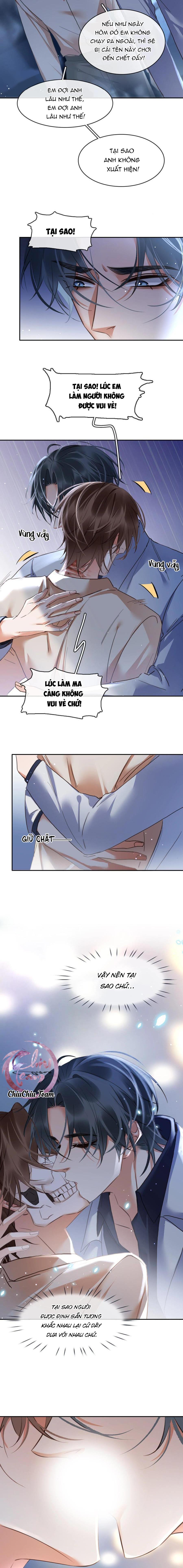 Không Làm Trai Bao! - Chap 124
