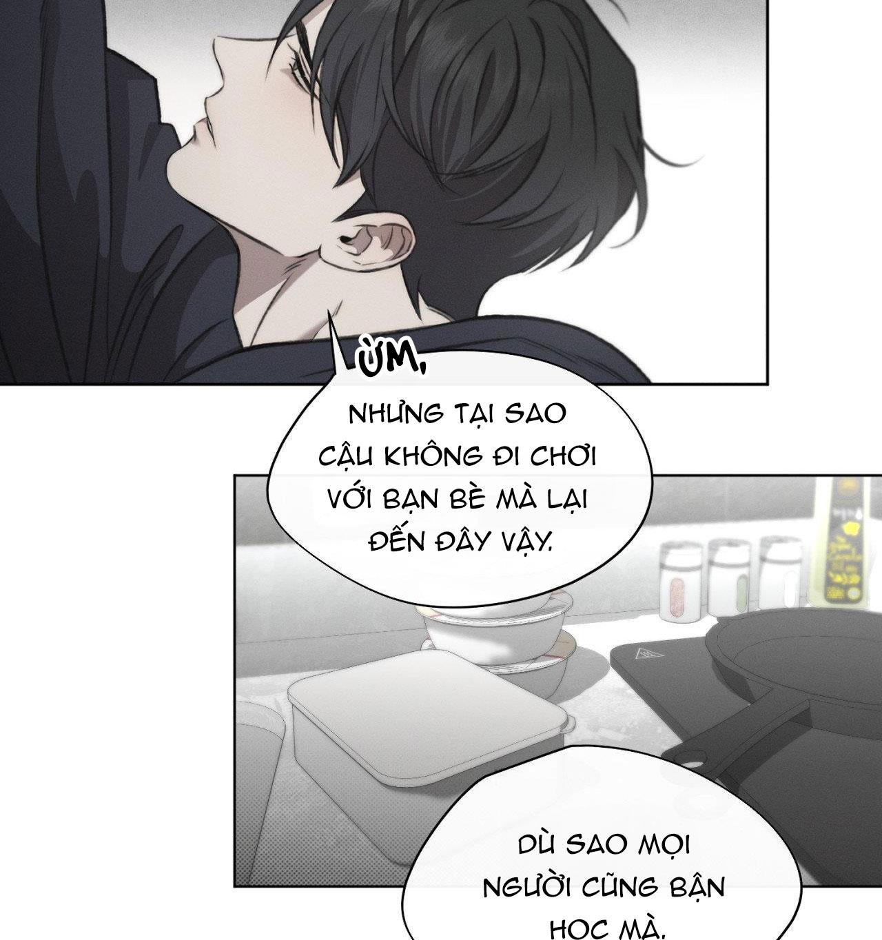 STILL LOVE YOU - Chap 17