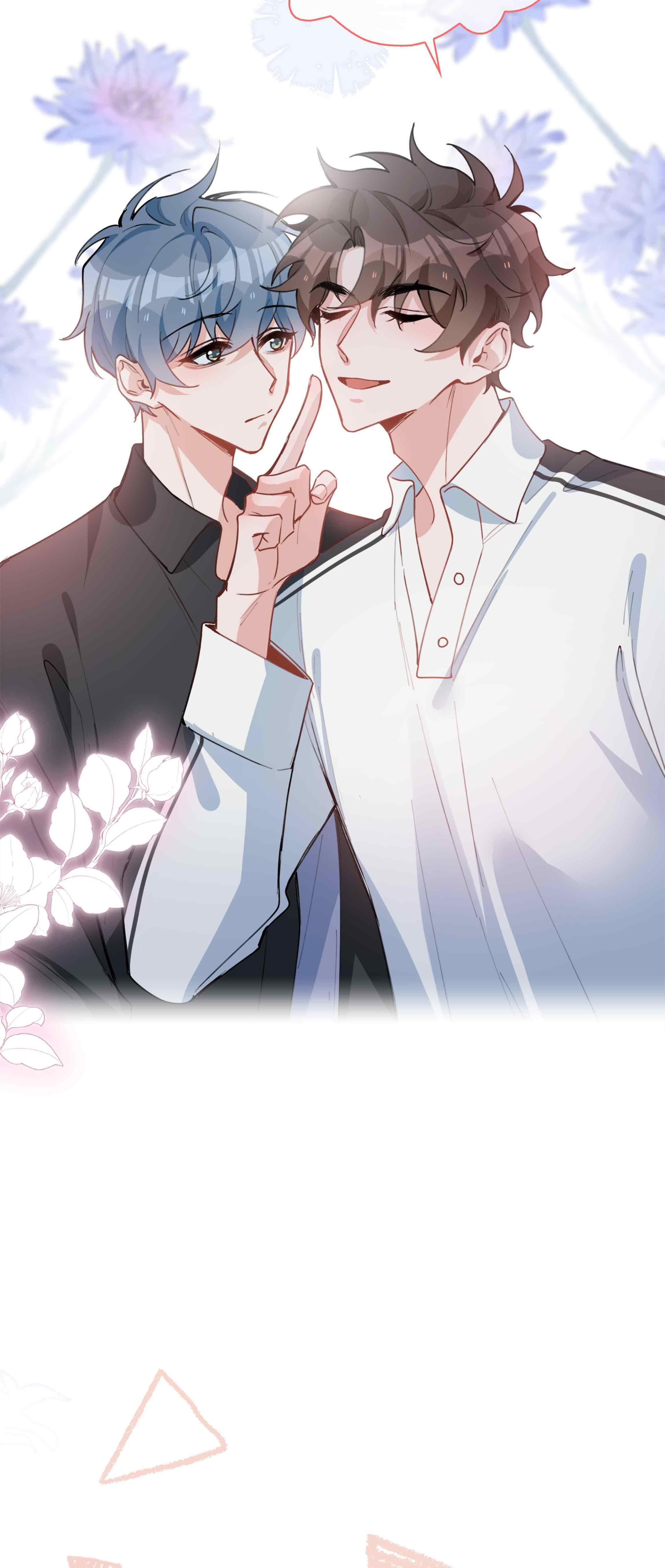 Trường Cấp Ba Sơn Hải - Chap 85