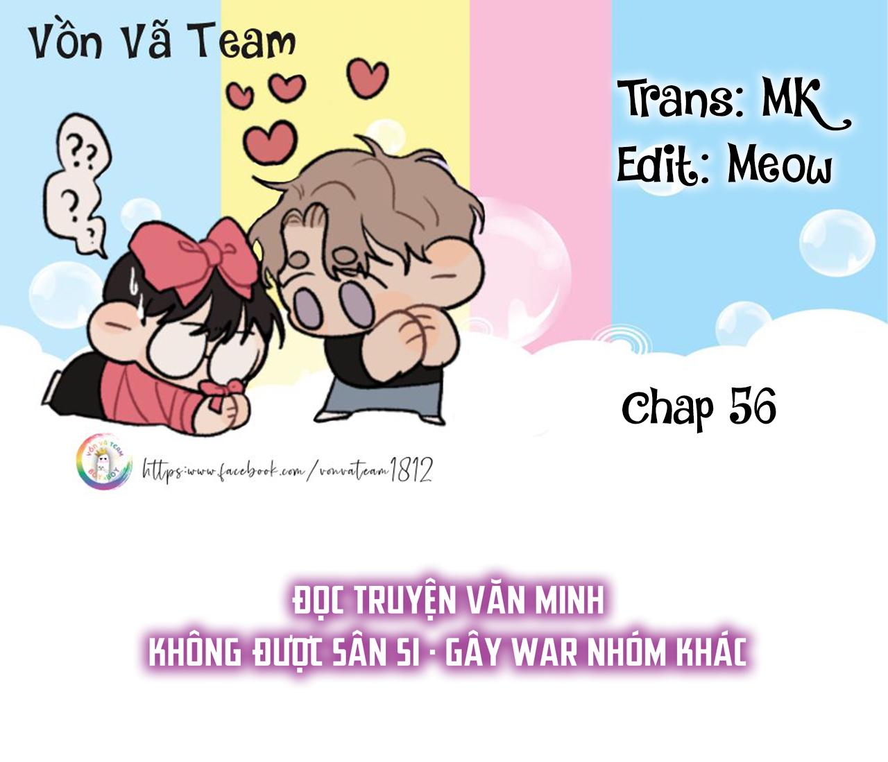 Vị Kỷ - Chap 56