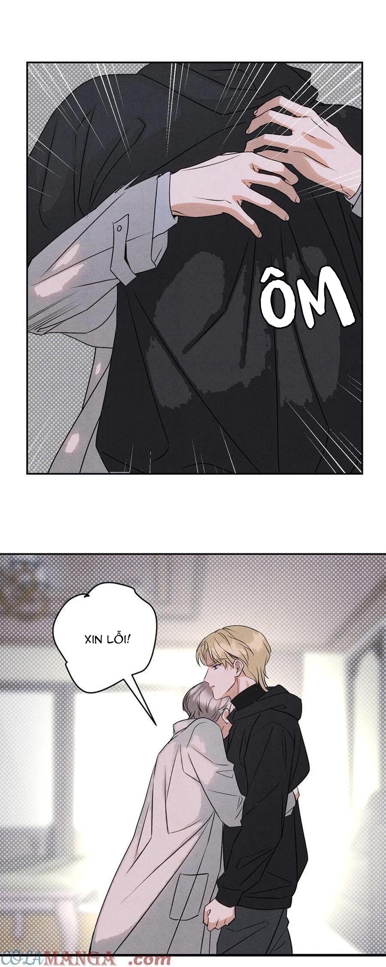 Anh Trai Rẻ Tiền Của Tôi (END) - Chap 32