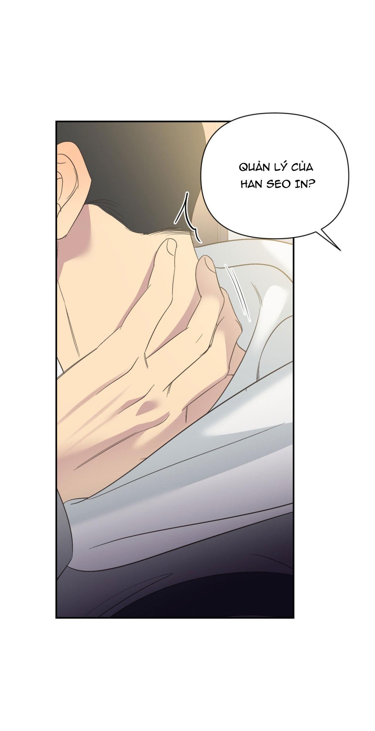 ĐÈN NỀN - Chap 18