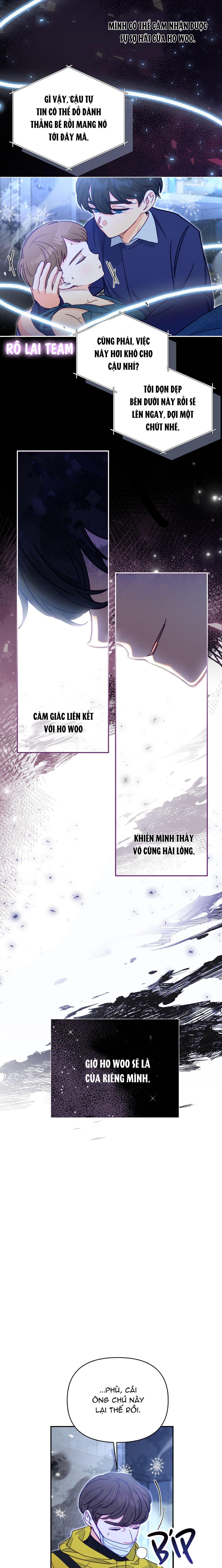 Người bình thường cấp A - Chap 41