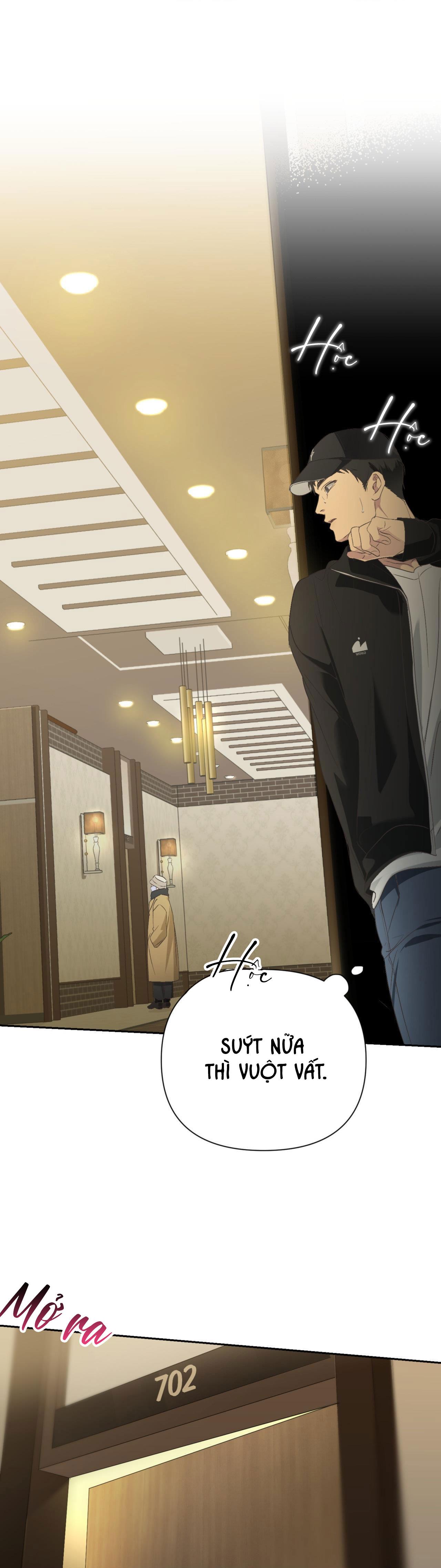 ĐÈN NỀN - Chap 1