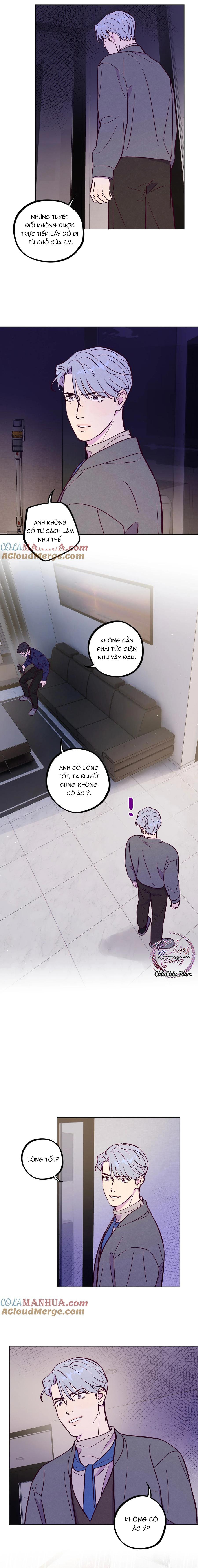 Giăng Bẫy Bác Sĩ Hồ Ly - Chap 101