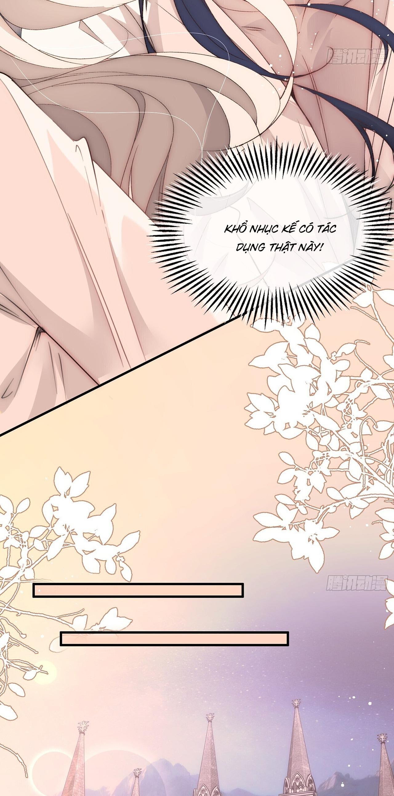 Tù Long Tuyết - Chap 7