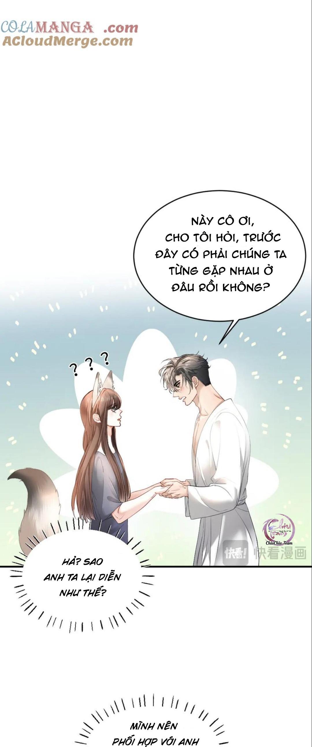 Tiểu thiếu gia dựa vào nhan sắc càn quét toàn hệ thống - Chap 59
