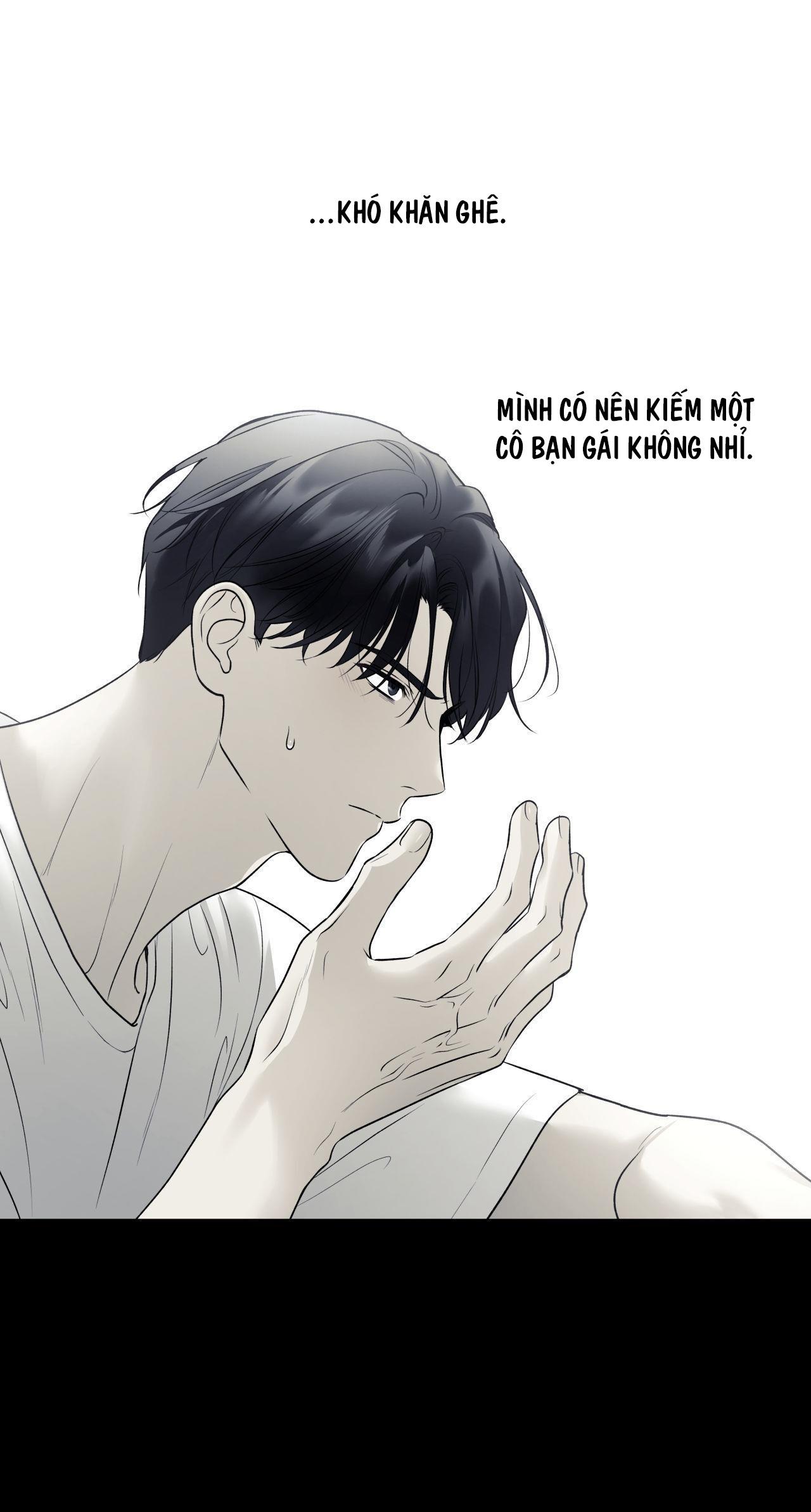 ĐỐI TỐT VỚI TÔI KHÓ VẬY SAO? - Chap 46
