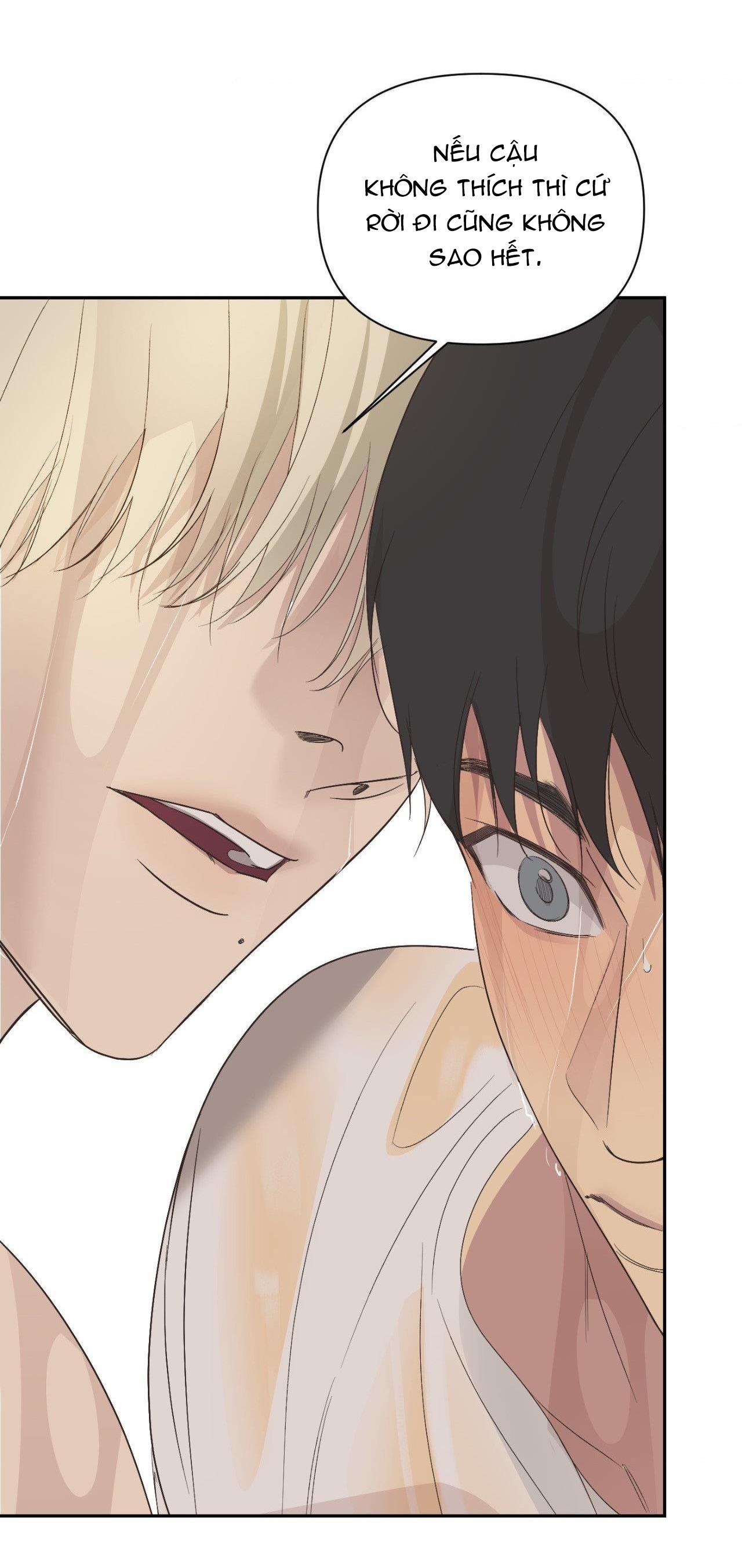 ĐÈN NỀN - Chap 29