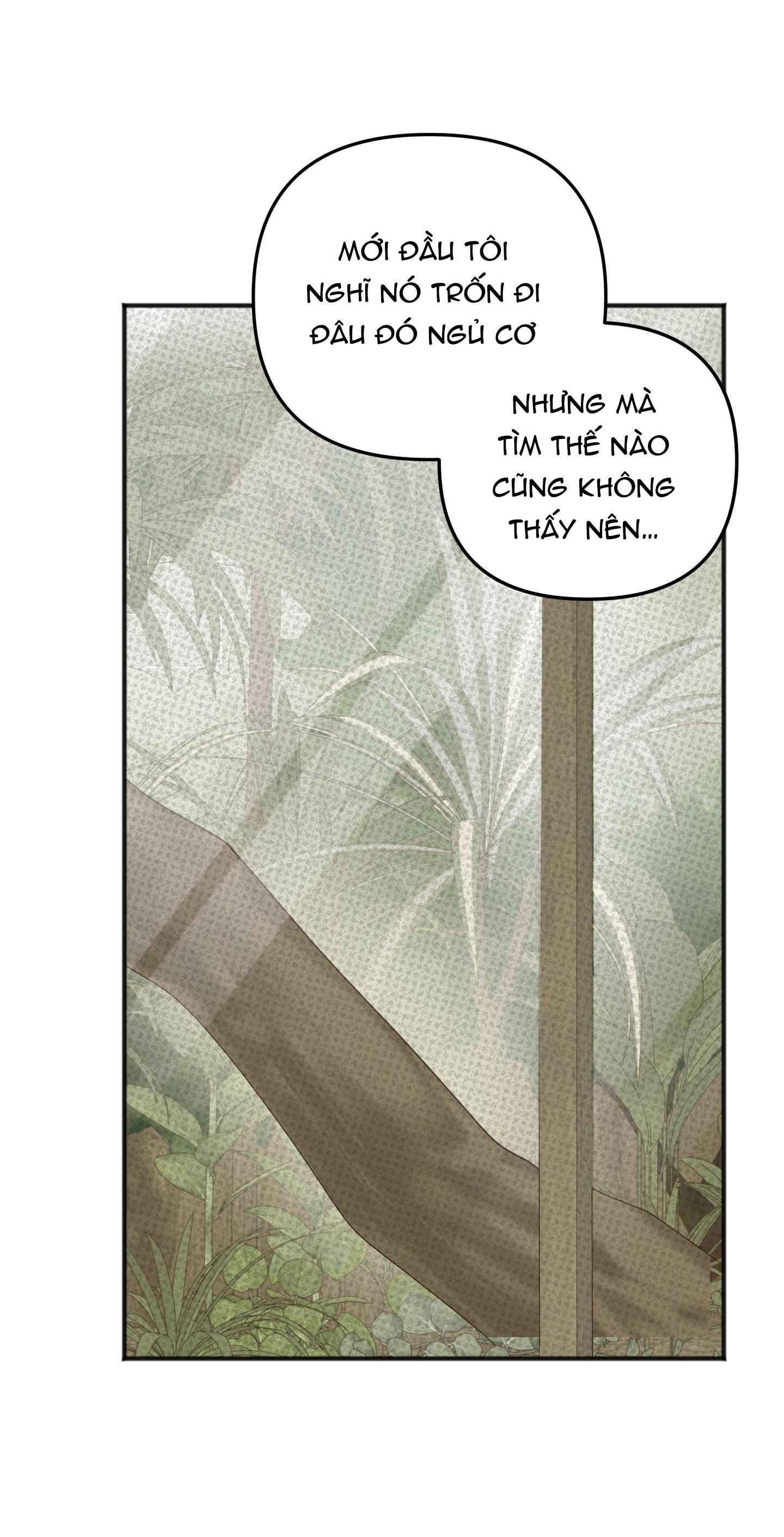 CẢNH BÁO MƯA - Chap 1