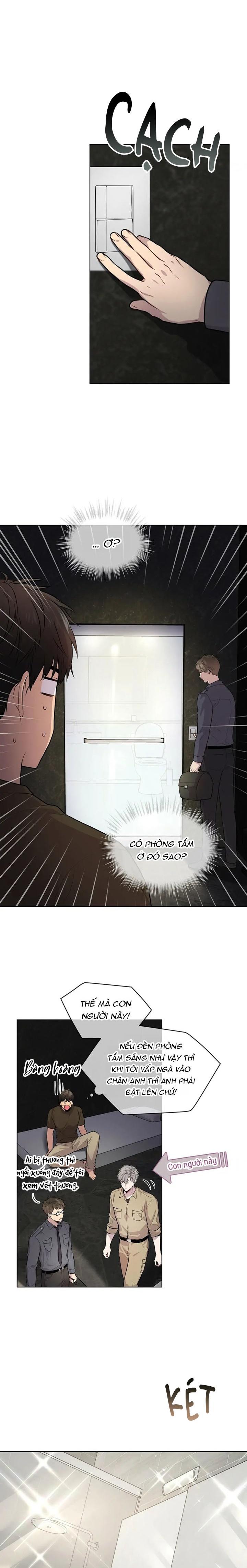 Passion - Chap 30