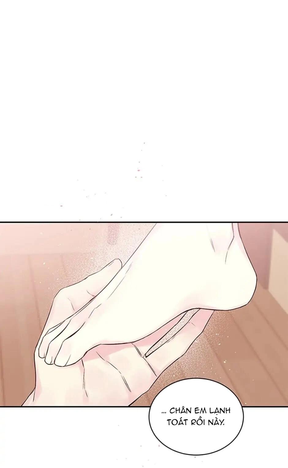 Bí Mật Của Tôi - Chap 57