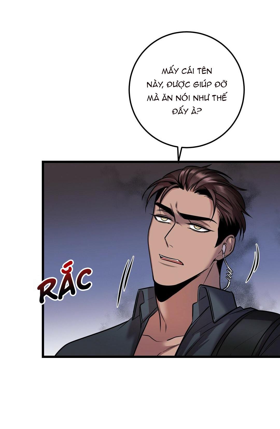 Đáy Sâu Tuyệt Vọng - Chap 25