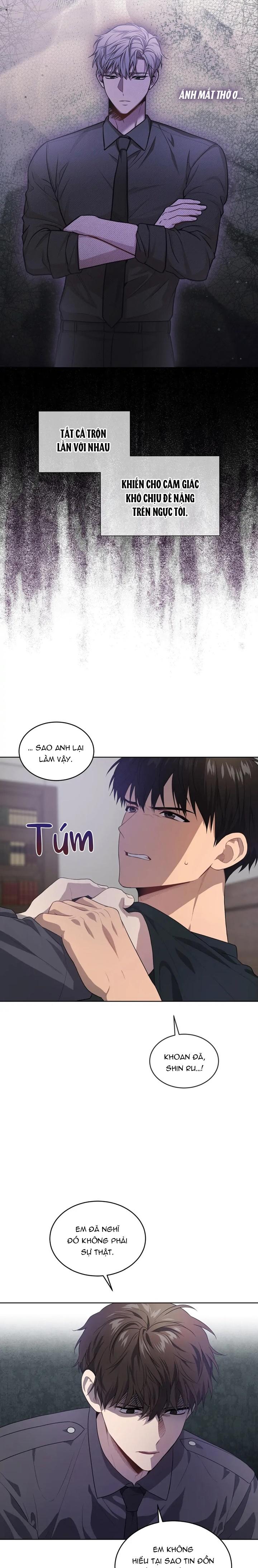 Passion - Chap 69