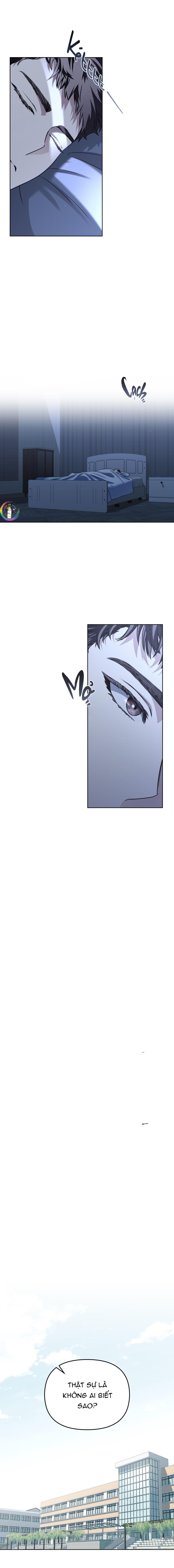 Linh Hồn Lửa - Chap 15