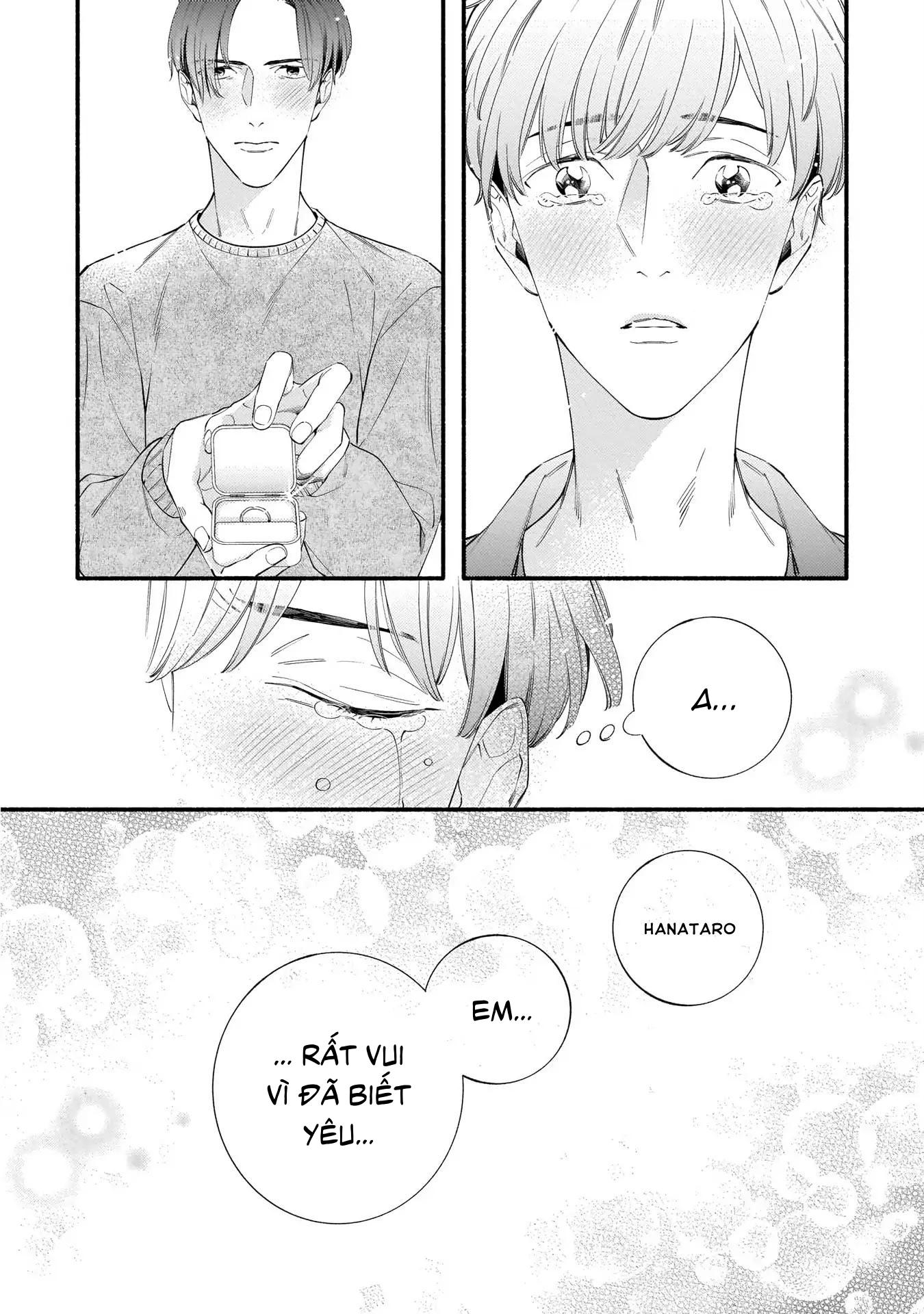 LIST TRUYỆN MANGA NGẮN THEO YÊU CẦU - Chap 7.5