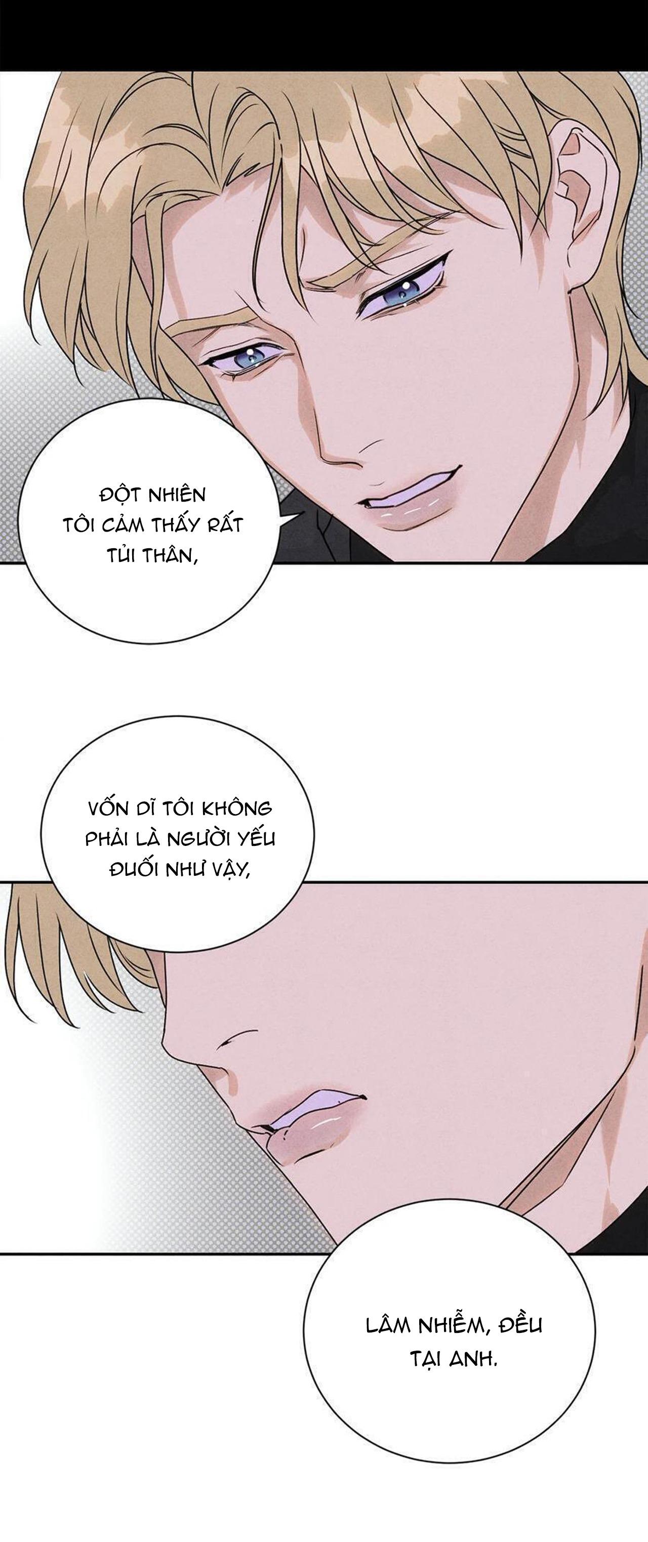 Anh Trai Rẻ Tiền Của Tôi (END) - Chap 32