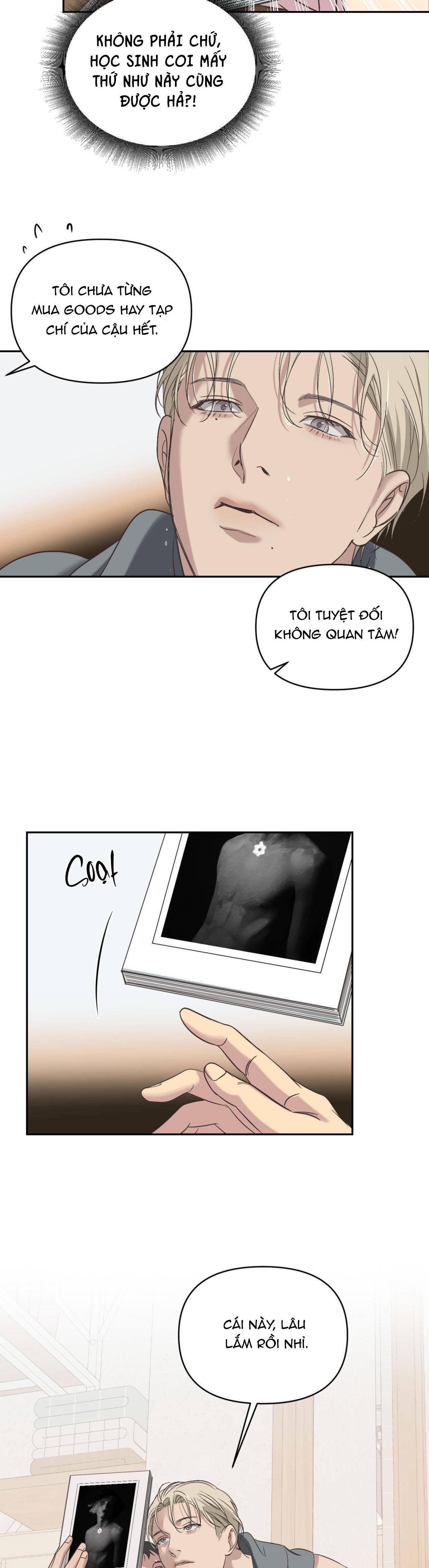 ĐÈN NỀN - Chap 10