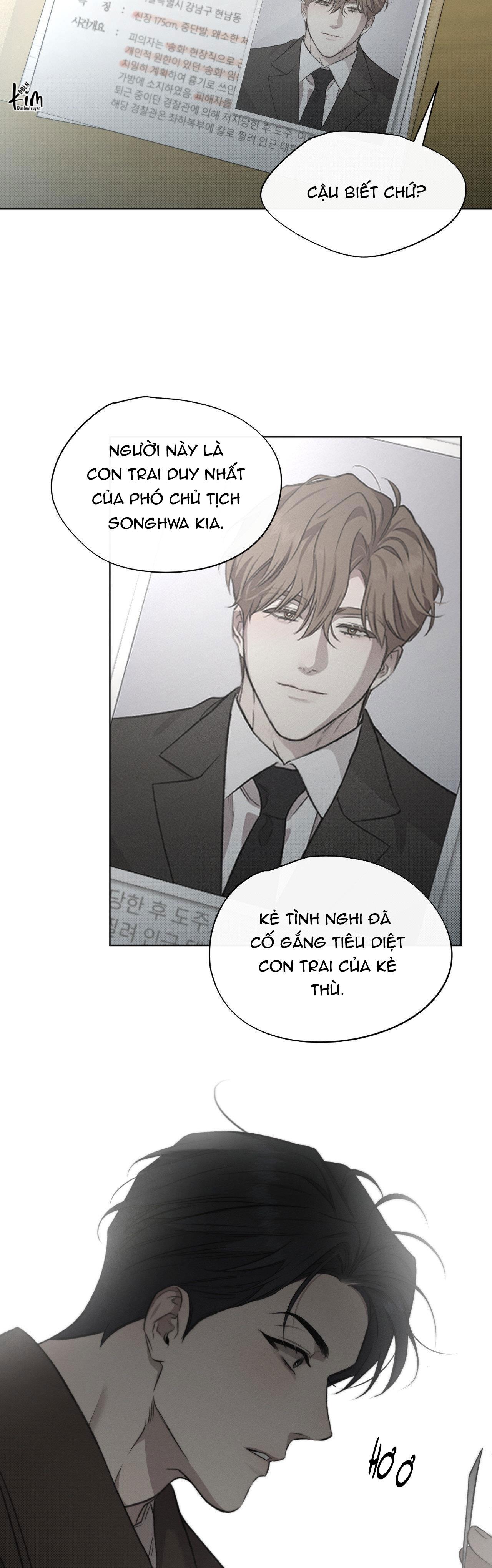 STILL LOVE YOU - Chap 8